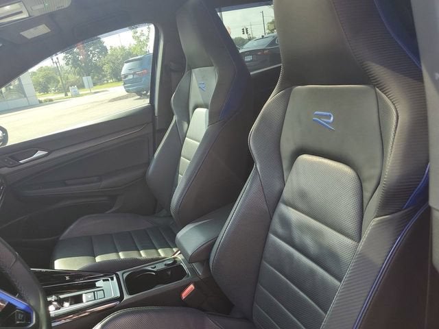 2024 Volkswagen Golf R Base