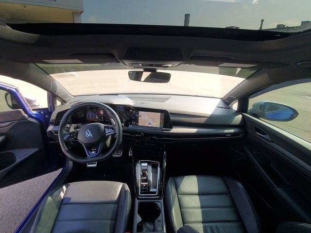 2024 Volkswagen Golf R Base