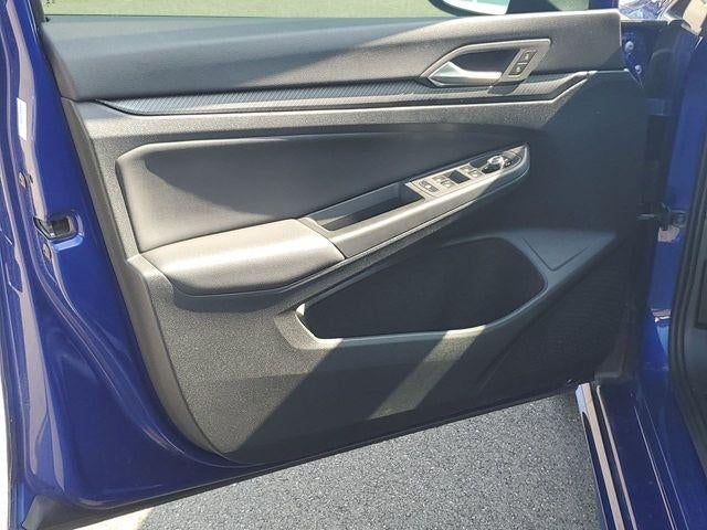 2024 Volkswagen Golf R Base