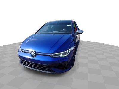 2024 Volkswagen Golf R Base