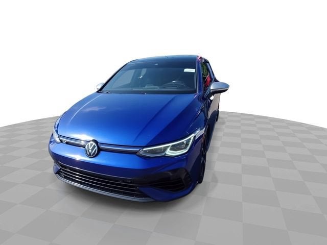 2024 Volkswagen Golf R Base