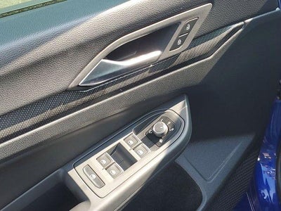 2024 Volkswagen Golf R Base