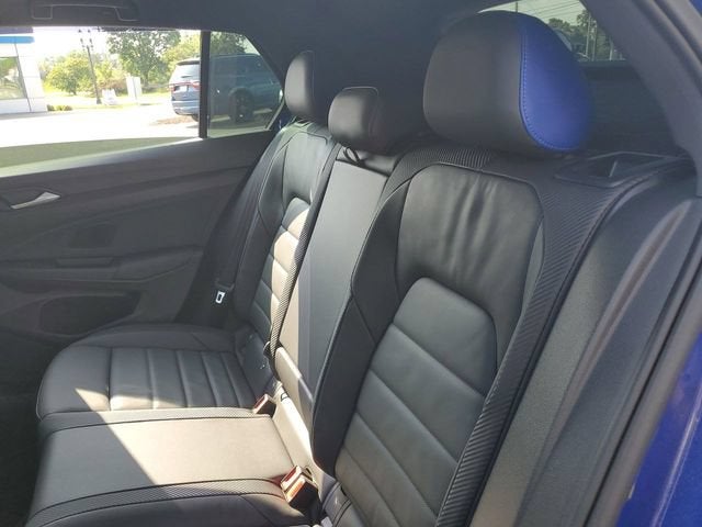 2024 Volkswagen Golf R Base
