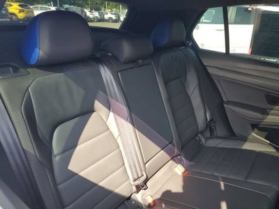 2024 Volkswagen Golf R Base