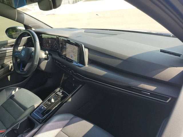 2024 Volkswagen Golf R Base