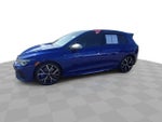 2024 Volkswagen Golf R Base