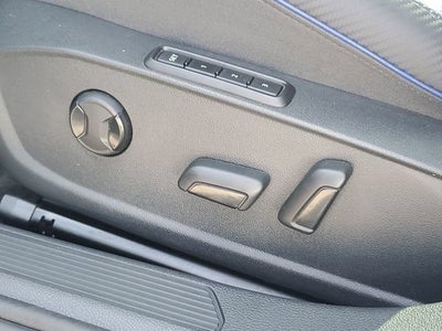 2024 Volkswagen Golf R Base