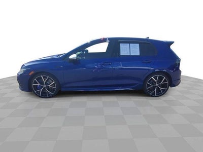 2024 Volkswagen Golf R Base