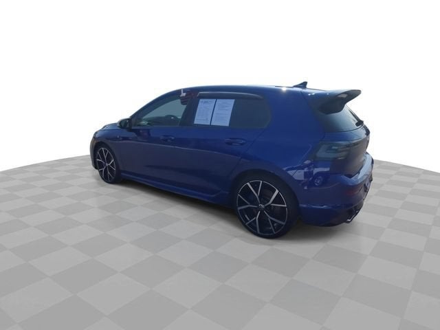 2024 Volkswagen Golf R Base