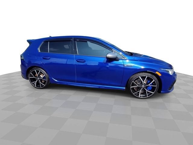 2024 Volkswagen Golf R Base