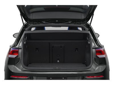 2024 Volkswagen Golf R Base