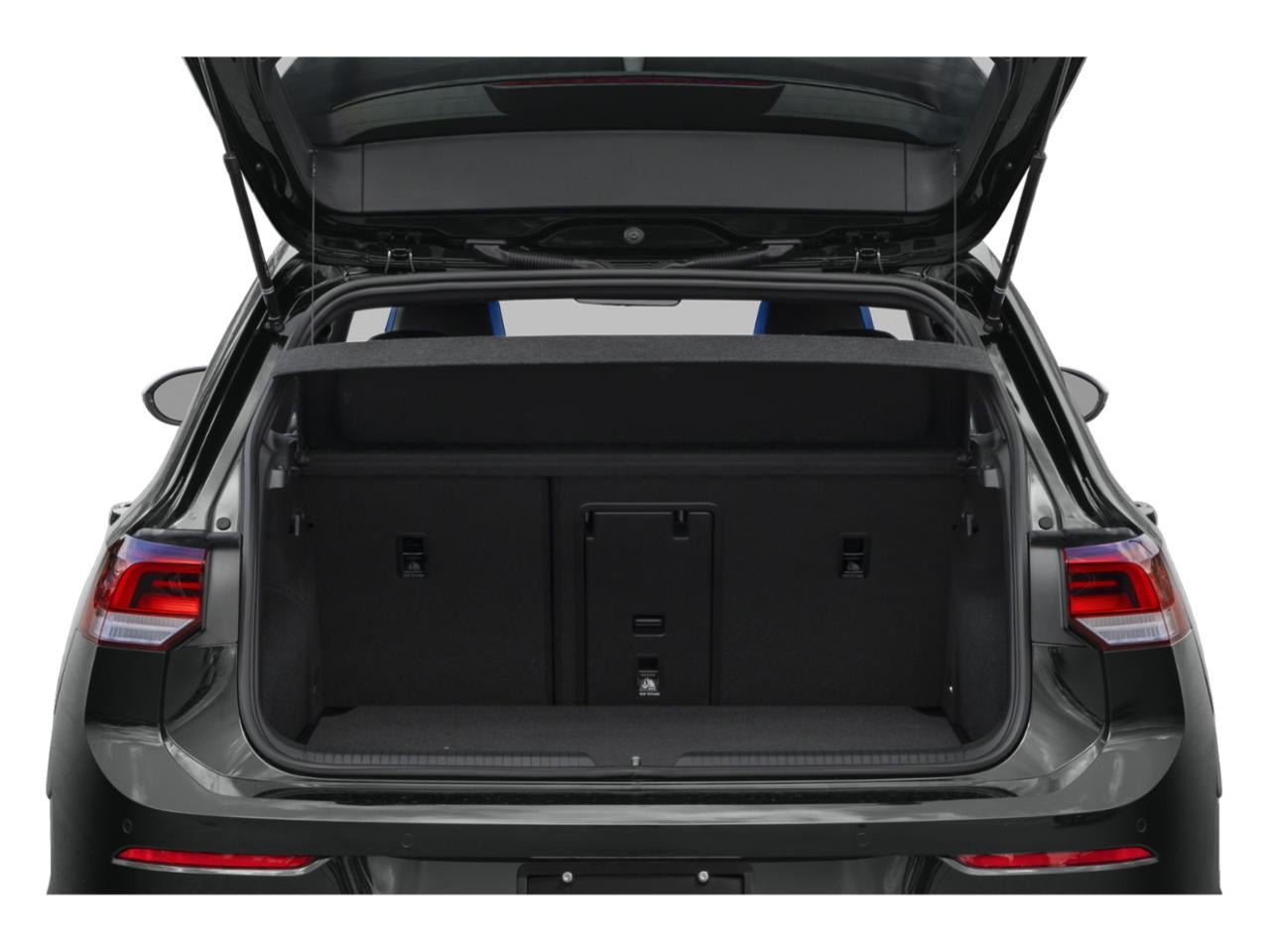 2024 Volkswagen Golf R Base