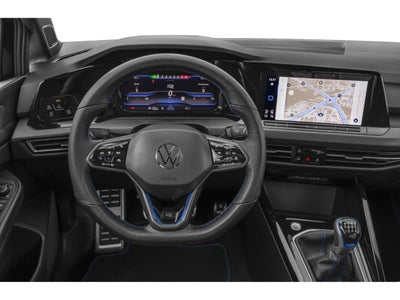 2024 Volkswagen Golf R Base
