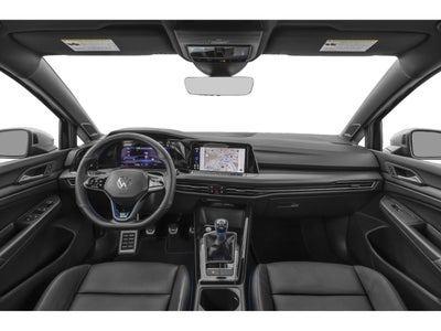 2024 Volkswagen Golf R Base