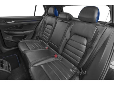 2024 Volkswagen Golf R Base
