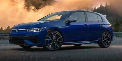 2024 Volkswagen Golf R Base