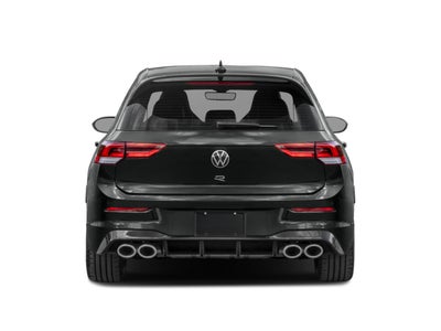 2024 Volkswagen Golf R Base