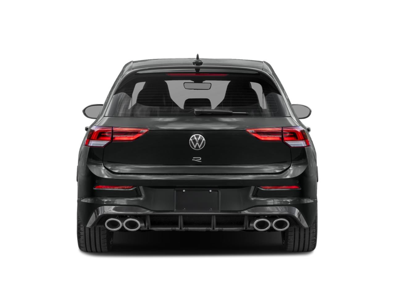 2024 Volkswagen Golf R Base