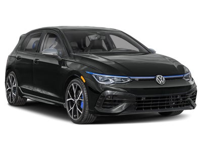 2024 Volkswagen Golf R Base