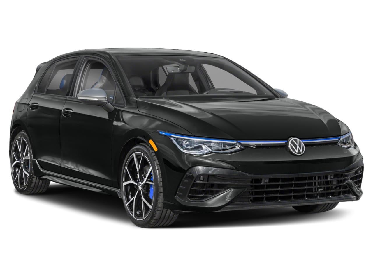2024 Volkswagen Golf R Base