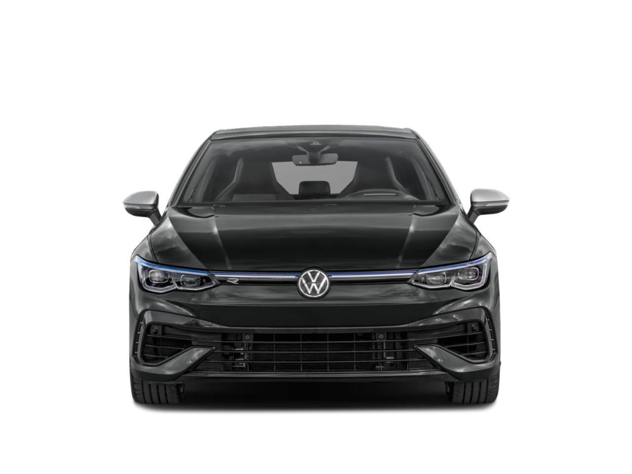 2024 Volkswagen Golf R Base