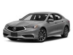 2018 Acura TLX Tech Pkg