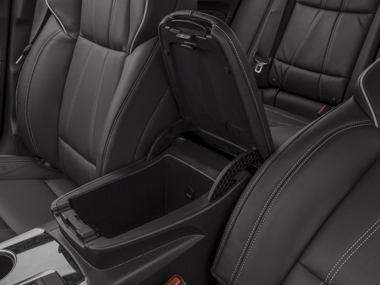 2018 Acura TLX Tech Pkg