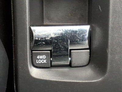 2016 Jeep Compass High Altitude Edition