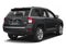 2016 Jeep Compass High Altitude Edition