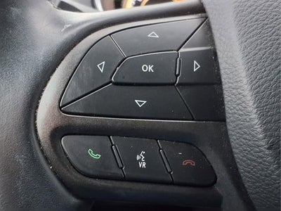 2019 Jeep Cherokee Trailhawk Elite 4x4