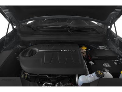 2019 Jeep Cherokee Trailhawk Elite 4x4