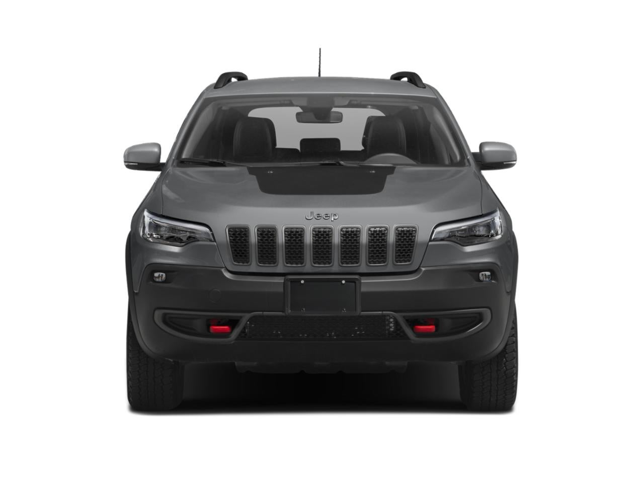 2019 Jeep Cherokee Trailhawk Elite 4x4