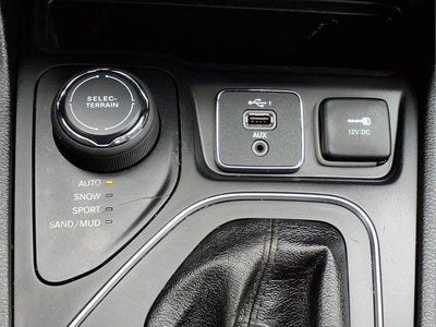 2020 Jeep Cherokee High Altitude 4x4