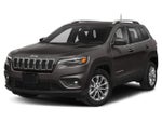 2020 Jeep Cherokee High Altitude 4x4