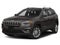2020 Jeep Cherokee High Altitude 4x4