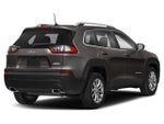 2020 Jeep Cherokee High Altitude 4x4