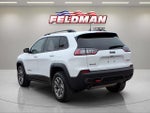 2022 Jeep Cherokee Limited 4x4