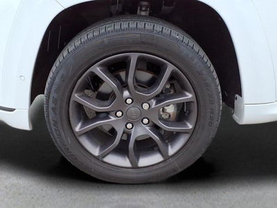 2021 Jeep Grand Cherokee High Altitude 4x4