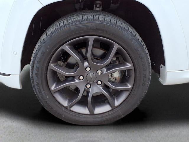 2021 Jeep Grand Cherokee High Altitude 4x4