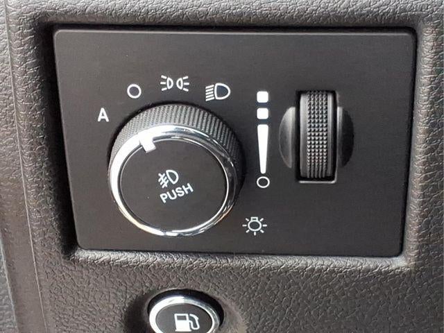 2021 Jeep Grand Cherokee High Altitude 4x4