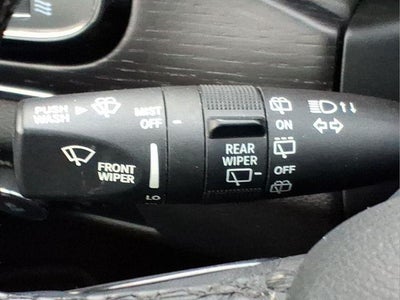 2021 Jeep Grand Cherokee High Altitude 4x4