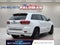 2021 Jeep Grand Cherokee High Altitude 4x4