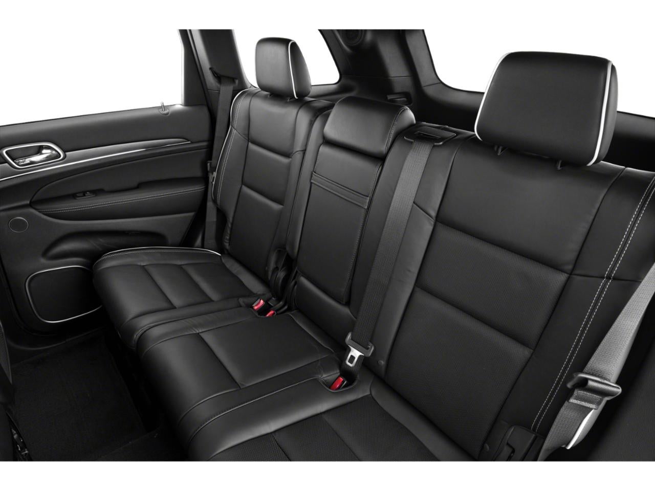 2021 Jeep Grand Cherokee High Altitude