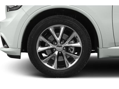 2015 Dodge Durango R/T