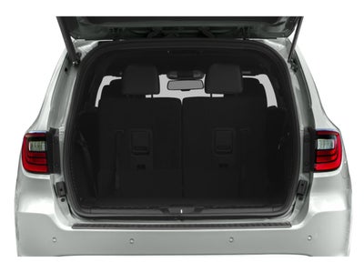 2015 Dodge Durango R/T