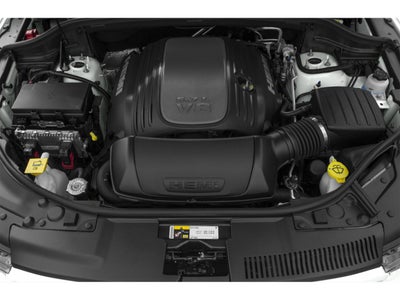 2015 Dodge Durango R/T