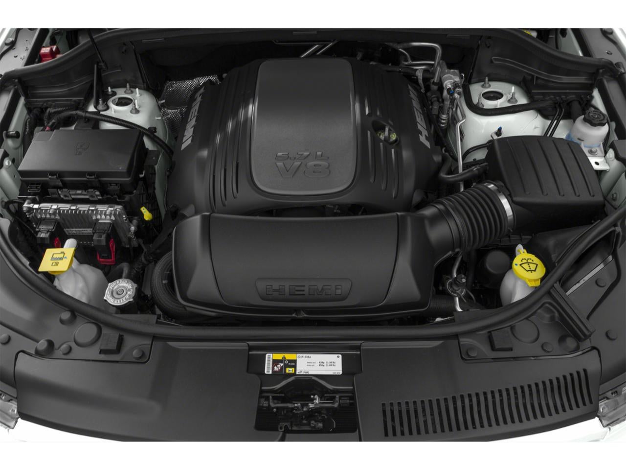 2015 Dodge Durango R/T