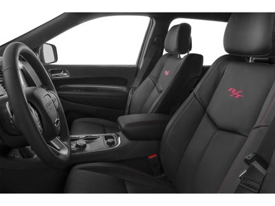 2015 Dodge Durango R/T