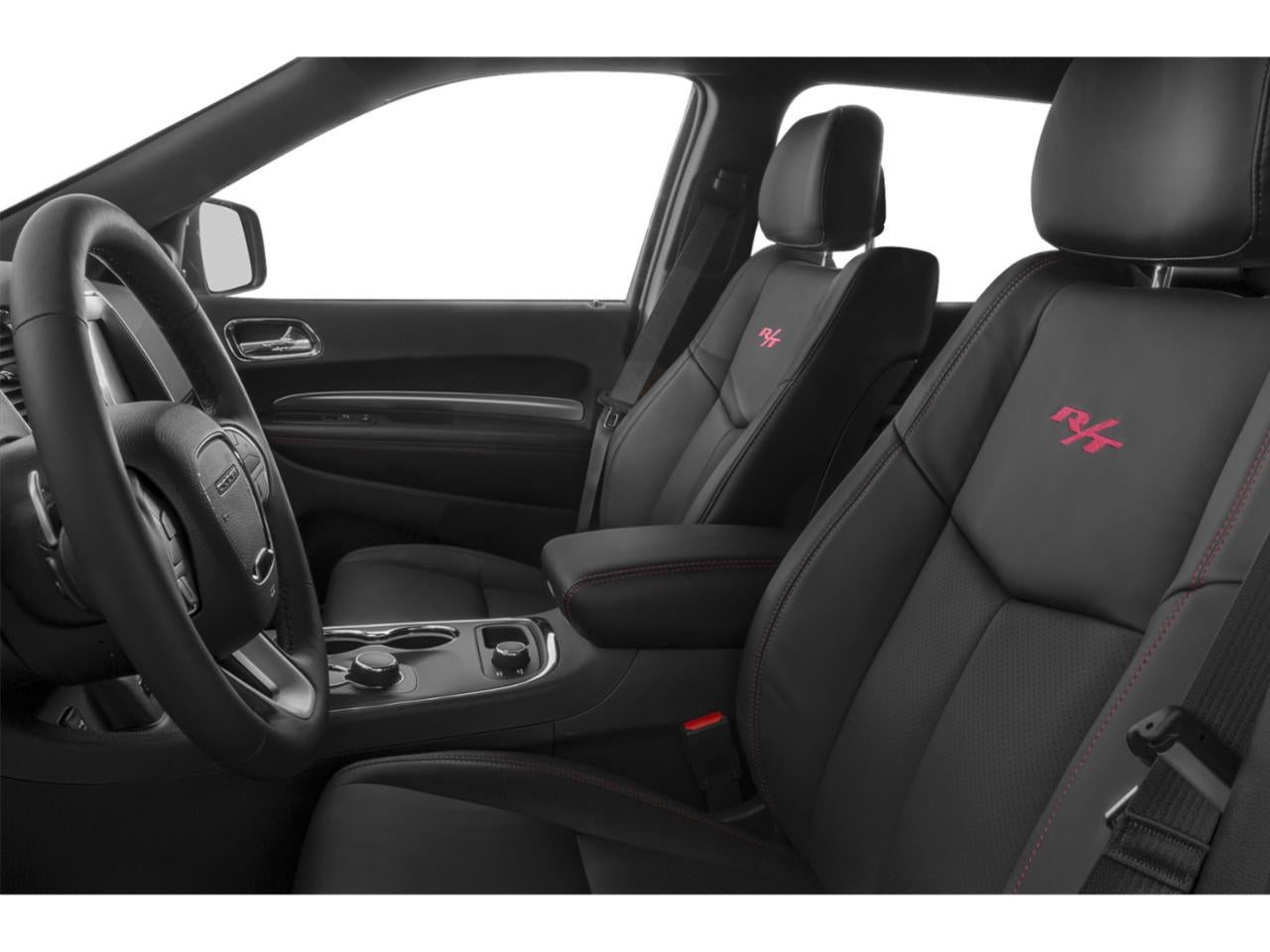 2015 Dodge Durango R/T