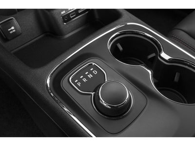 2015 Dodge Durango R/T